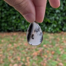 Pendentif Merlinite (pièce unique)