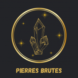 Pierres Brutes