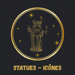 Statues - Icônes