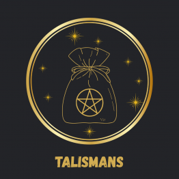 Talismans