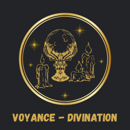 Voyance / Divination