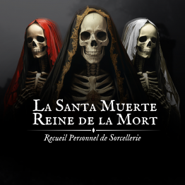 La Santa Muerte, Reine de la Mort (Anakin Sixtysix)