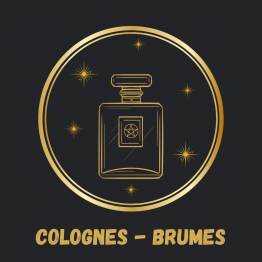 Colognes - Brumes