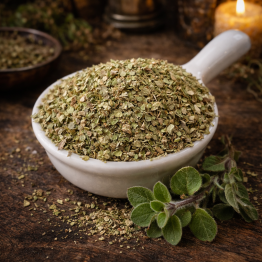 Marjolaine (Origanum Majorana) 25g