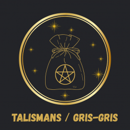 Talismans / Gris-gris