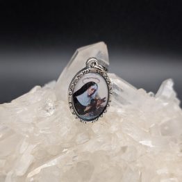 Médaille Ste Rita (Situations difficiles)