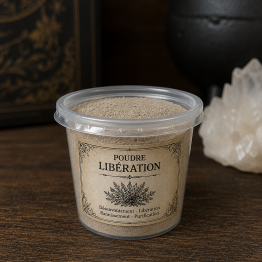 La Poudre Justice & Punition 10 gr.