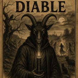 La chandelle du diable « Réclamer la justice qui est vôtre. »
