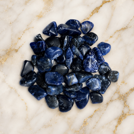 Sodalite