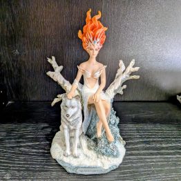 Princesse Elowen 23cm
